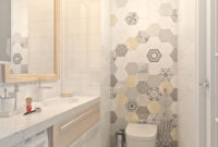 Hexagon Pattern Tiles For Amazing Wall Or Floor Designs