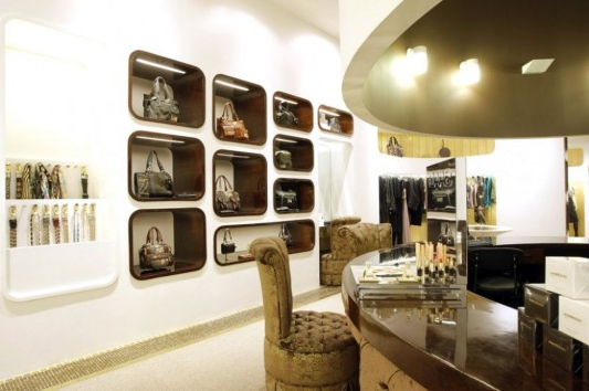 High Class Interior Design Shop Maison Saad Mila