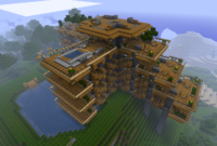 Home Design Cool Minecraft Houses For Inspiring Modern