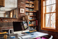 Home Office Design Tips To Stay Healthy Inspirationseek