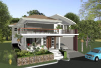House Designs Iloilo Philippine Home Designs Philippines