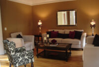 House Interior Elements Design Ideas Living Room Color
