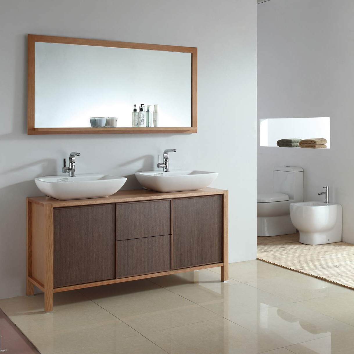How To Choose Bathroom Vanity Mirrors Dapoffice