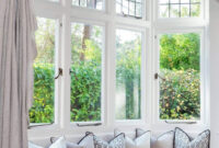 How To Choose The Best Curtains For Your Bay Windows