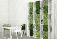 How To Create A Vertical Hydroponic Gardening System