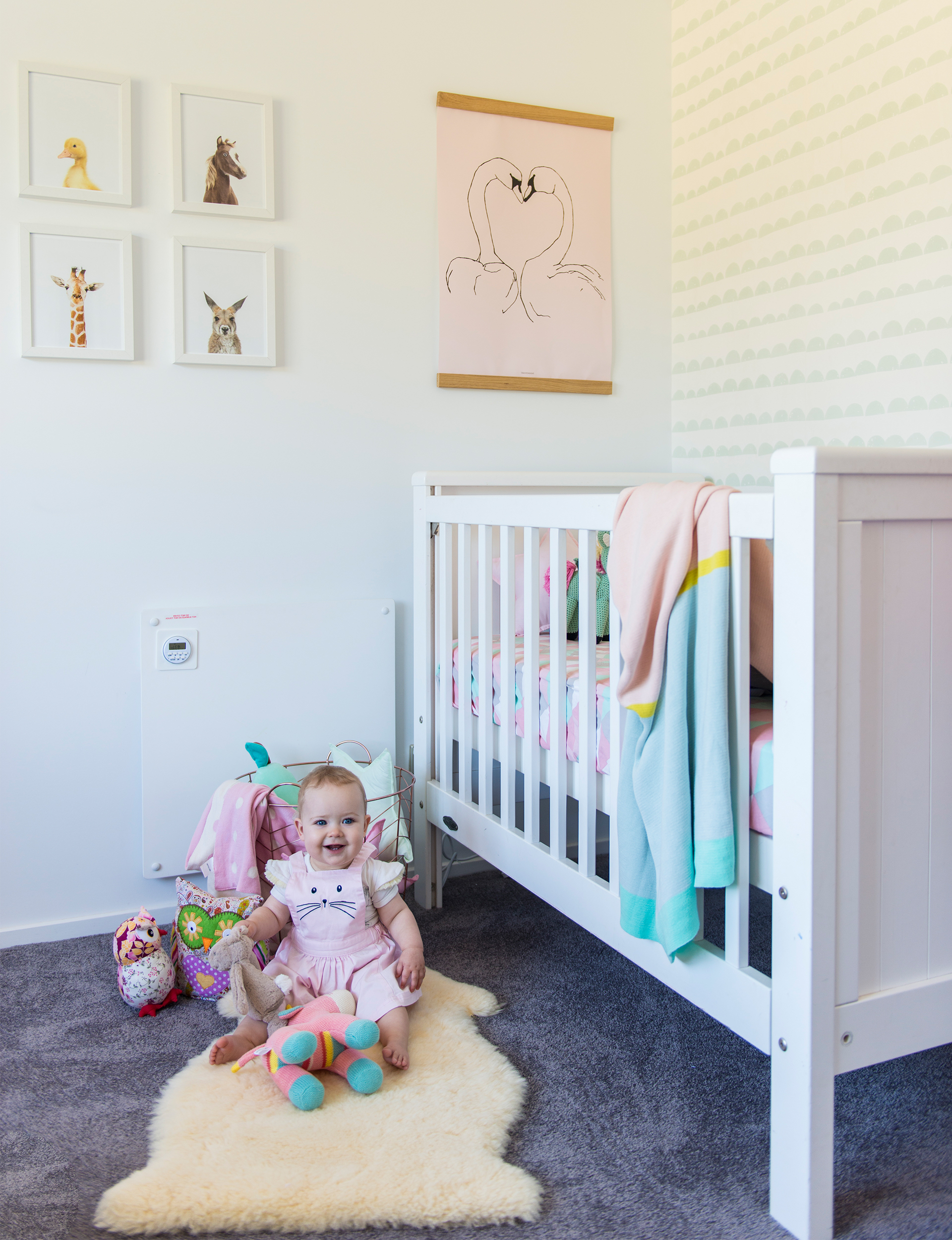 How To Create Child Friendly Spaces In Your Home