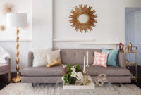 How To Decorate A Small Living Room In 17 Ways