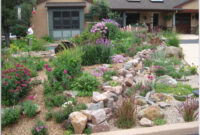 How To Keep Your Yard Looking Nice In The Winter Rock