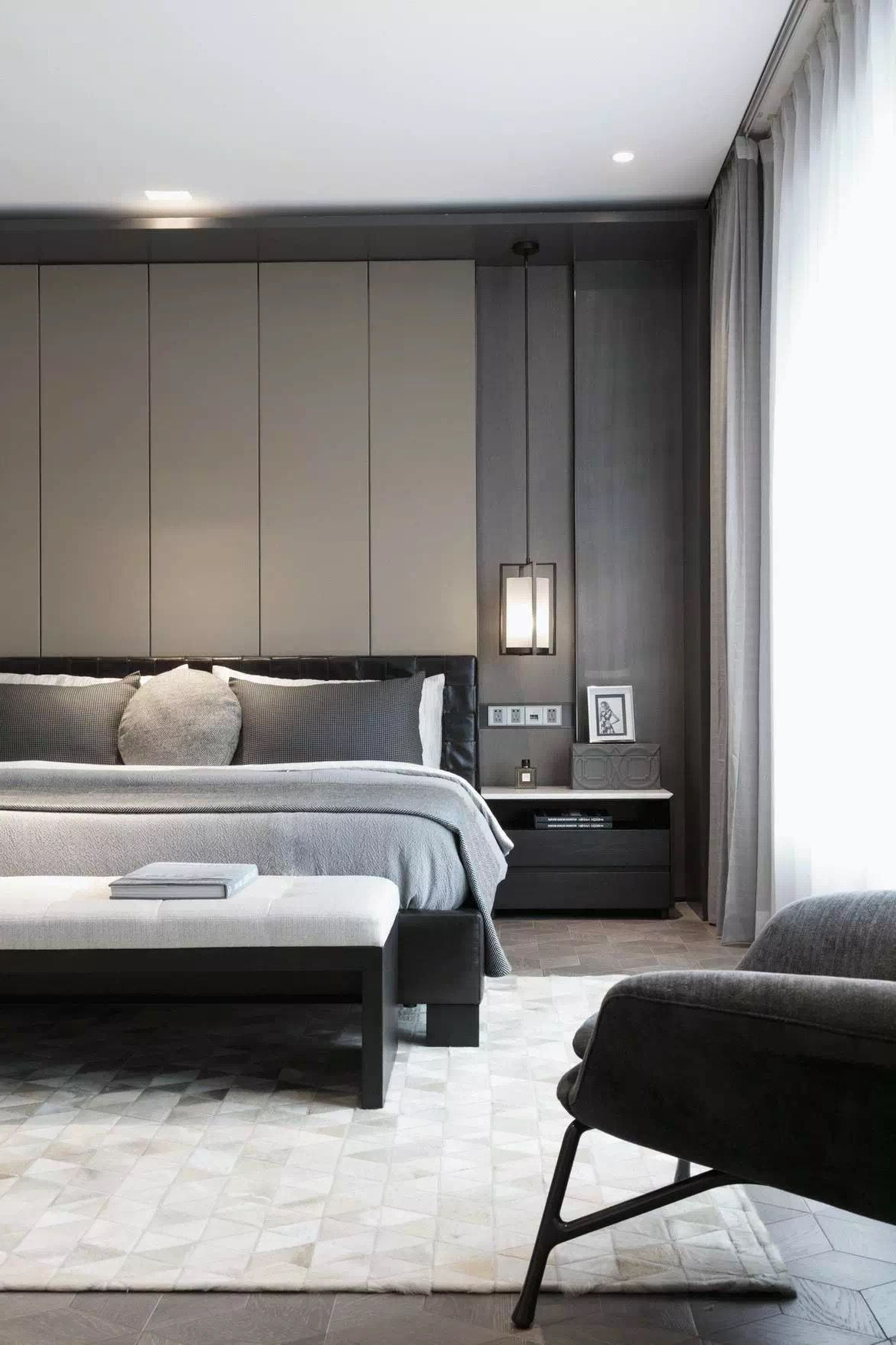 How To Make Your Bedroom More Elegant Visit Us And See