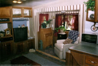 How To Remodel Rvs Motorhomes Yourself See How I