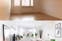 Hows This For A Before And After The Incredible Styling Work Of Desintinredning