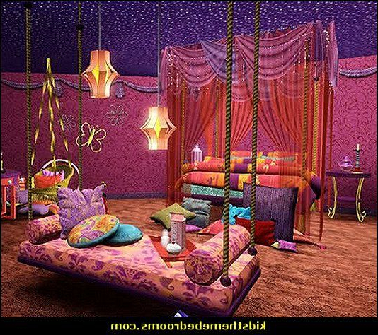 I Dream Of Jeannie Bedroom Decorating Ideas Moroccan