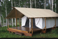 Idea Lynn Watkins On Random Tent Platform Tent