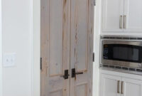 Idea Sara Turner On Pantry Doors Kitchen Pantry Doors