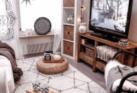 Ideas To Supercharge Your Bohemian Home Decor Interior