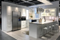 Ikea Kitchen Inspiration Project Small House