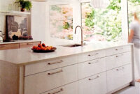 Ikea Ringhult Cabinet Fronts With Caesarstone London Grey