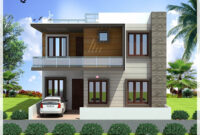 Image Result For Simple Best House Elevation Duplex