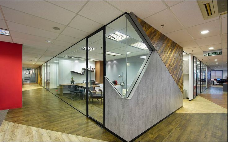 Immersive Inspiration Office Interior Design Modern