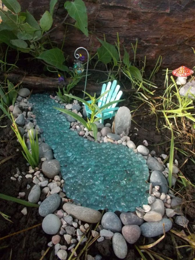 Impressive 7 Most Beautiful Fairy Garden Ideas That Easy