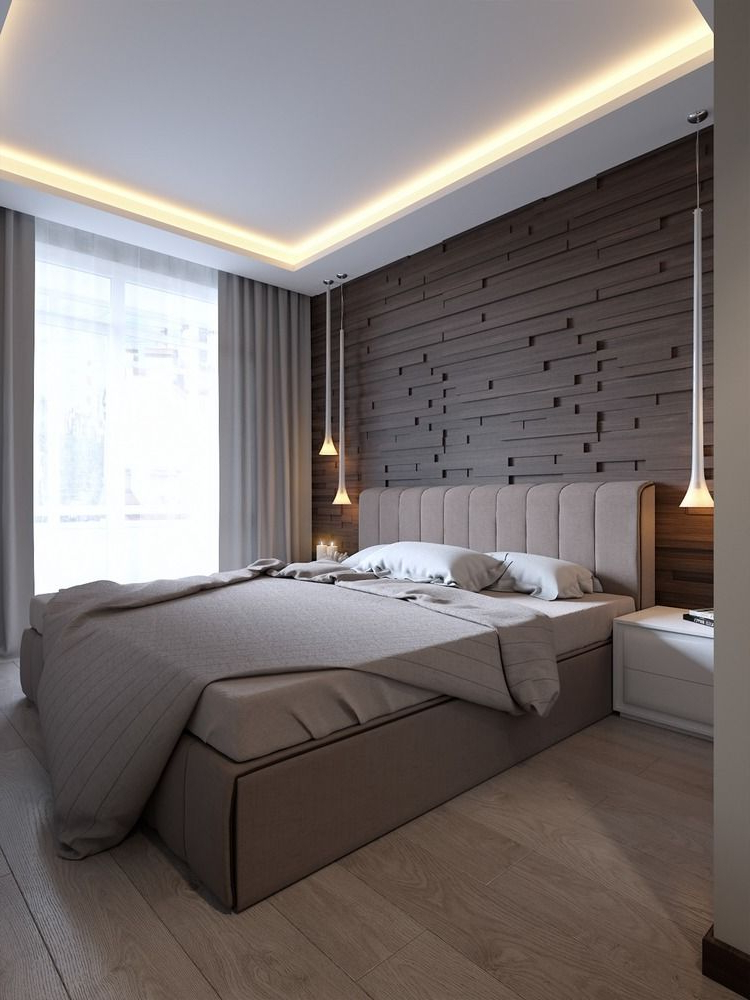 Improve The Visual Of Your Home Interior With These Led