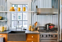 Incredible 15 Rv Kitchen Design Ideas For More Comfortable