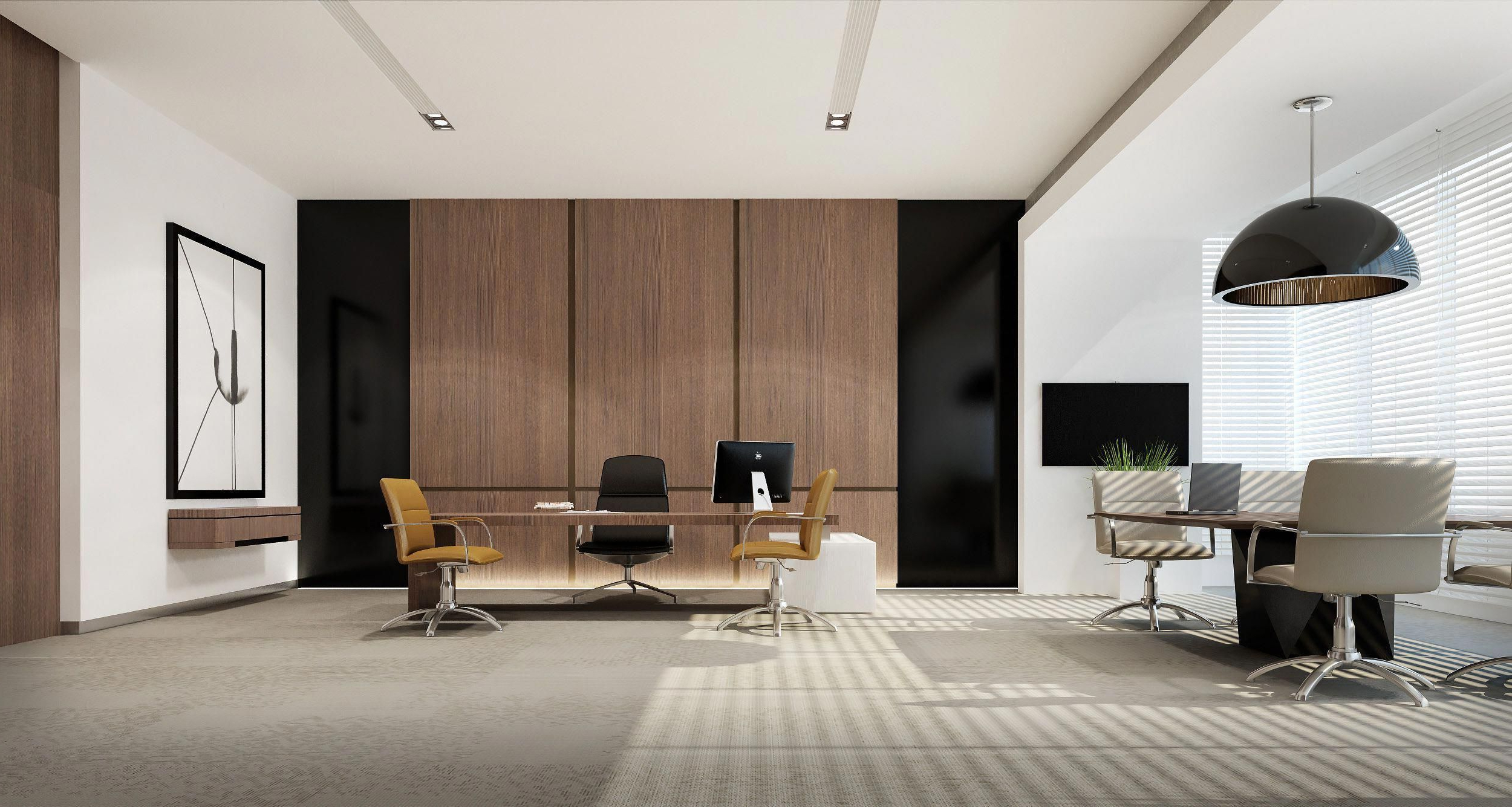 Incredible Founder Us Room Director Floor Wall Finishes Picture Of Modern Ceo Office Interior