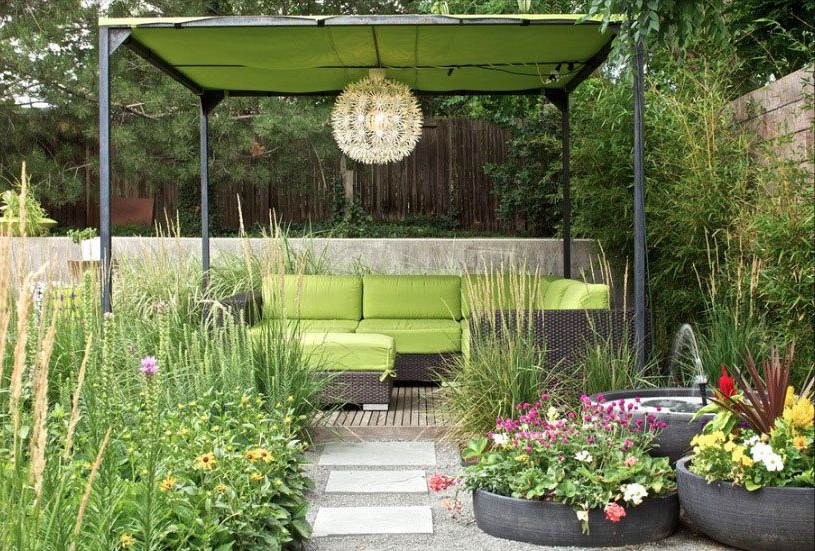 Inexpensive Landscaping Ideas To Beautify Your Yard