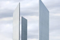 Inspirational Arhitectura Neobisnuita Skyscraper