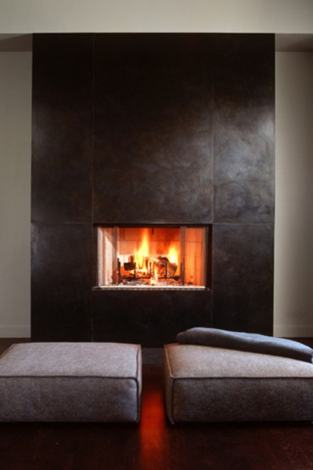 Inspiring Beautiful Unusual Fireplace Surrounds