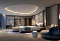 Inspiring Examples Luxury Interior Design Modern Luxury