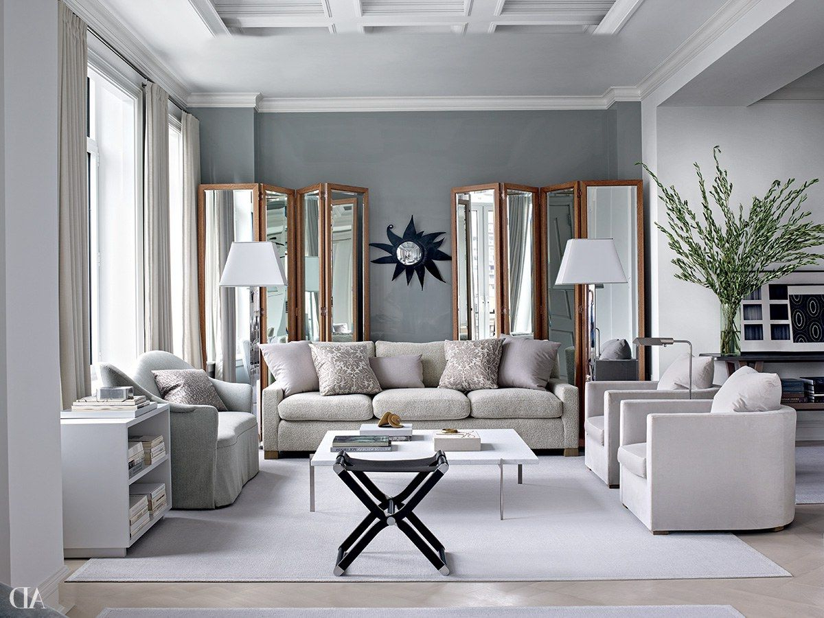 Inspiring Gray Living Room Ideas Living Room Grey