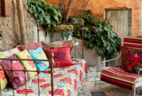 Inspiring Patio Decorating Ideas For Your House Home