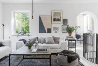 Interior Design Beautiful Scandinavian House Youtube