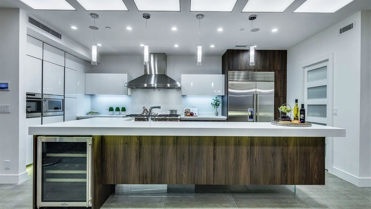 Interior Design I Best Kitchen Ideas Youtube