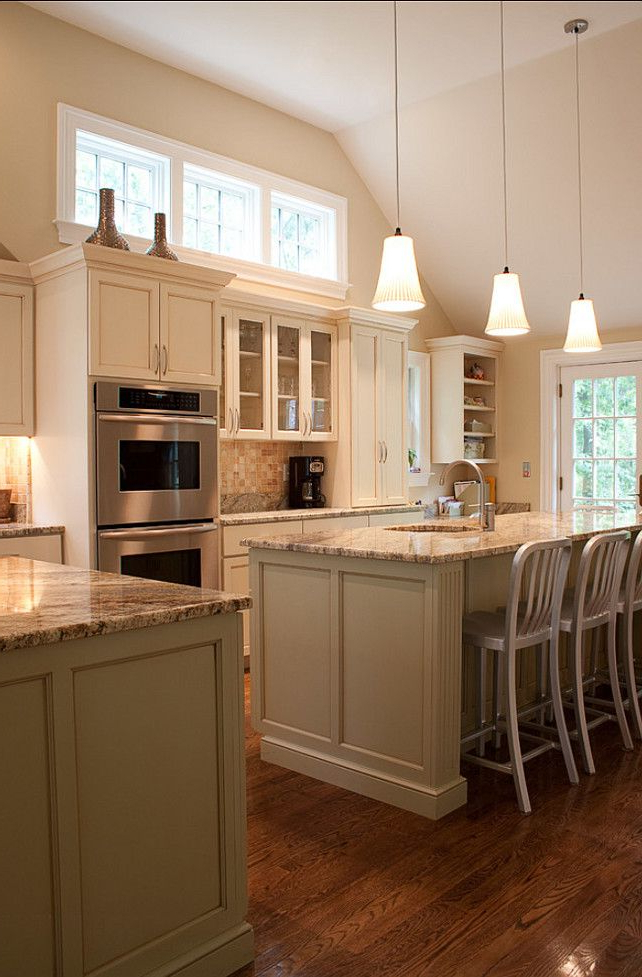 Interior Design Ideas Popular Kitchen Colors Painted