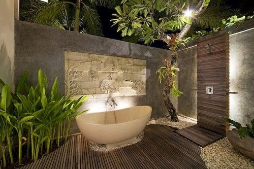 Interior Ideas 19 Bali Villas And Their Designs