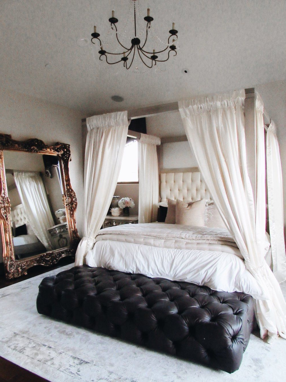Interior Inspiration Why You Need A Romantic Bedroom