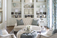 Ivory And Grey Room Heatherscotthomes House And Home