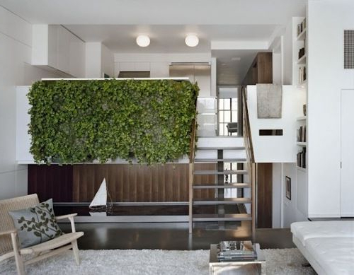Ivy Would Be Awesome Growing In Imago Vertical Garden