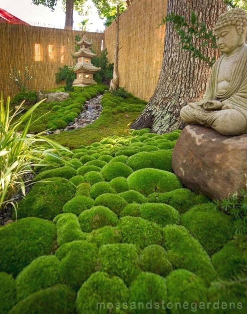 Japanese Garden Accessories Japanesegardens Zen Garden