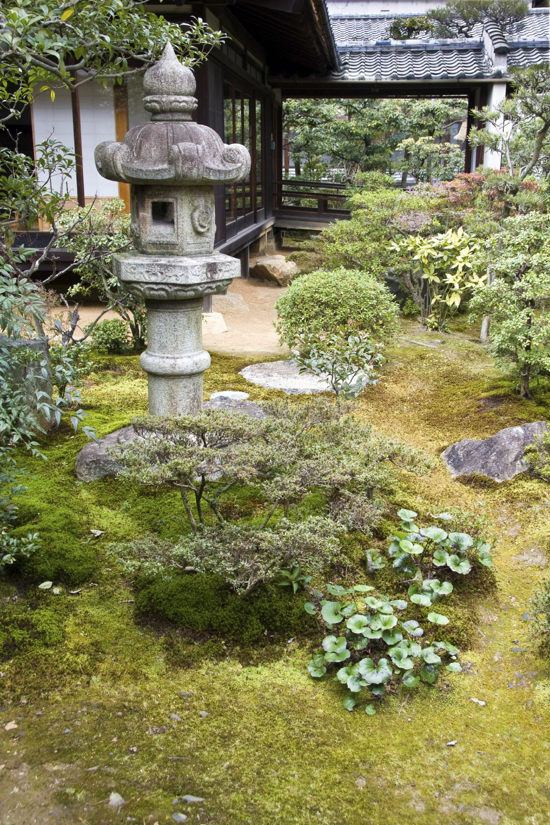 Japanese Zen Gardens How To Create A Zen Garden Garden