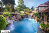 John Guild Photography Pools Luxury Pools Garden