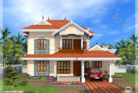 Kerala Beautiful Houses Inside Small House Plans Kerala Home Design Style Home Design