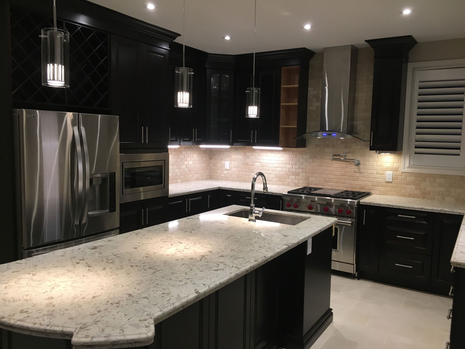 Kitchen Cabinetry Trends 2019 Sharp Cabinetry