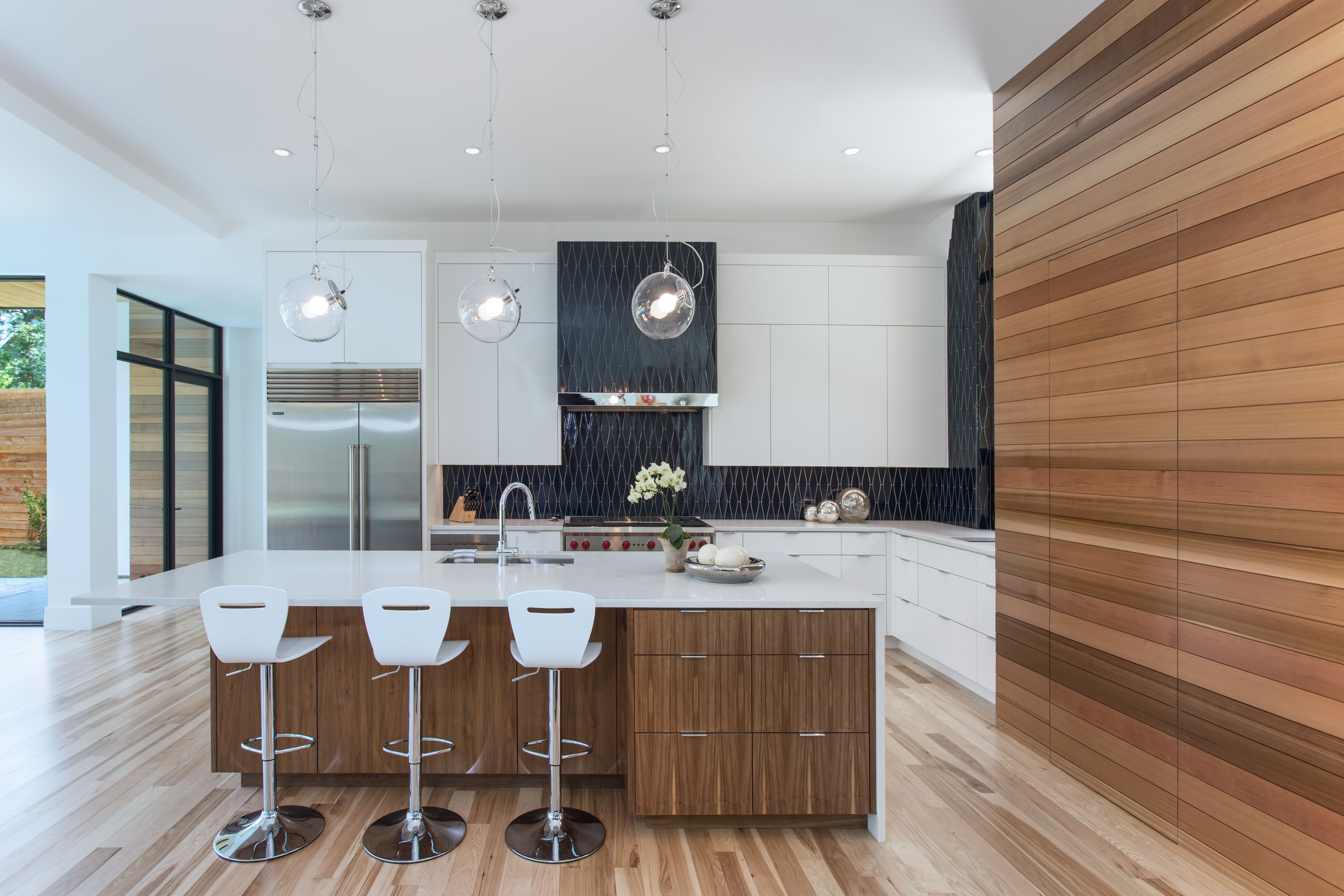 Kitchen Cornerstone Architects Inspiration For A