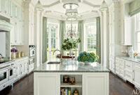 Kitchen Hardware For A Classic White Kitchen Laurel Bern Interiors Fabulous Kitchen