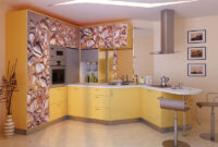 Kitchen Idea Of The Day Modern Yellow Kitchens I See