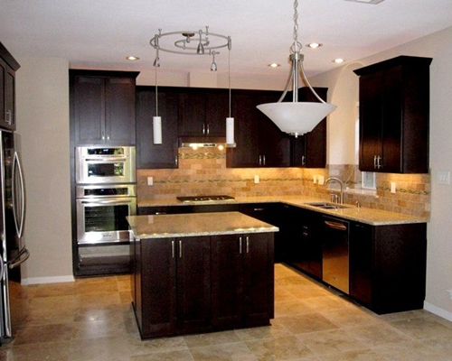 Kitchen Remodeling Ideas On A Budget Interior Design