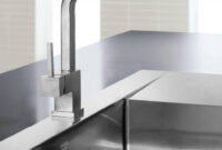 Kitchen Sink Faucet Indispensable A Modernity Interior